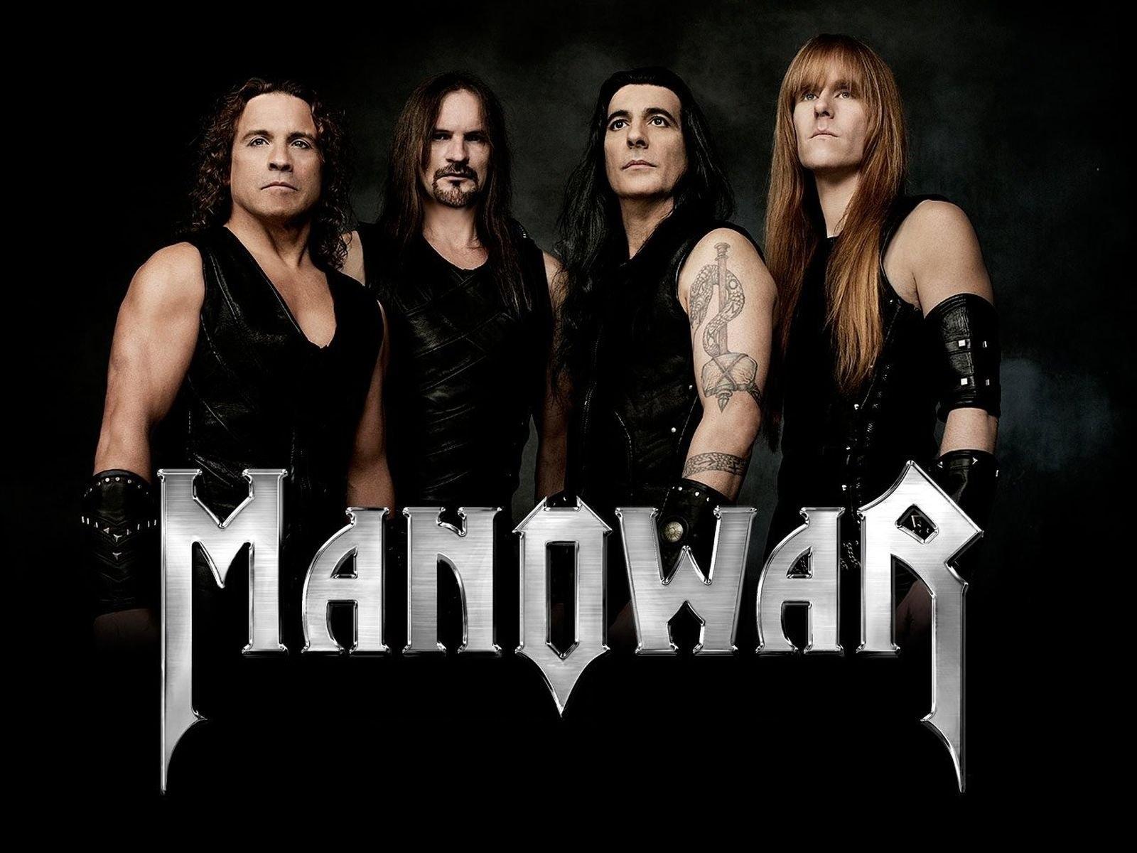 Manowar at 640 x 1136 iPhone 5 size wallpapers HD quality
