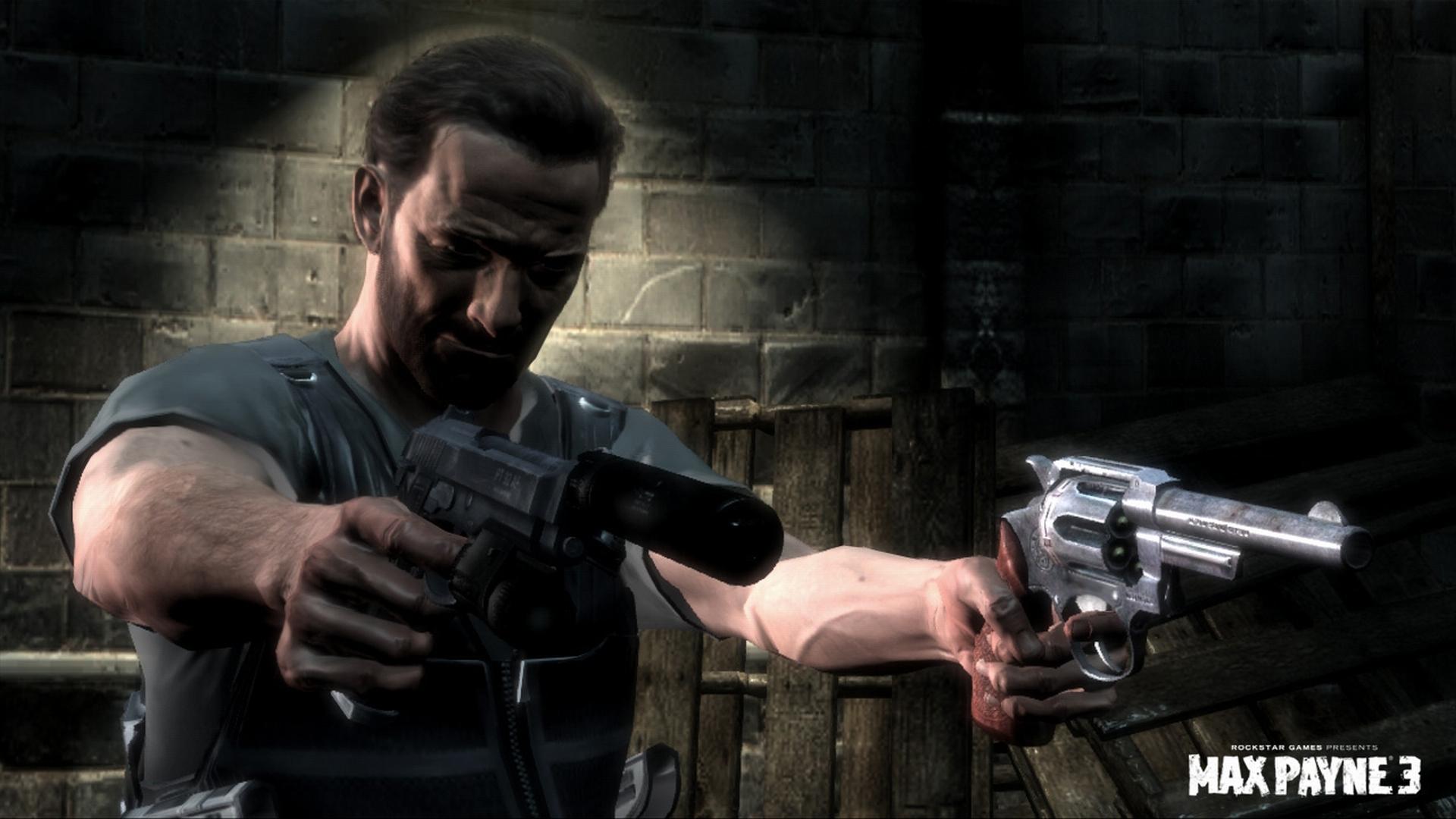 Max Payne at 1152 x 864 size wallpapers HD quality