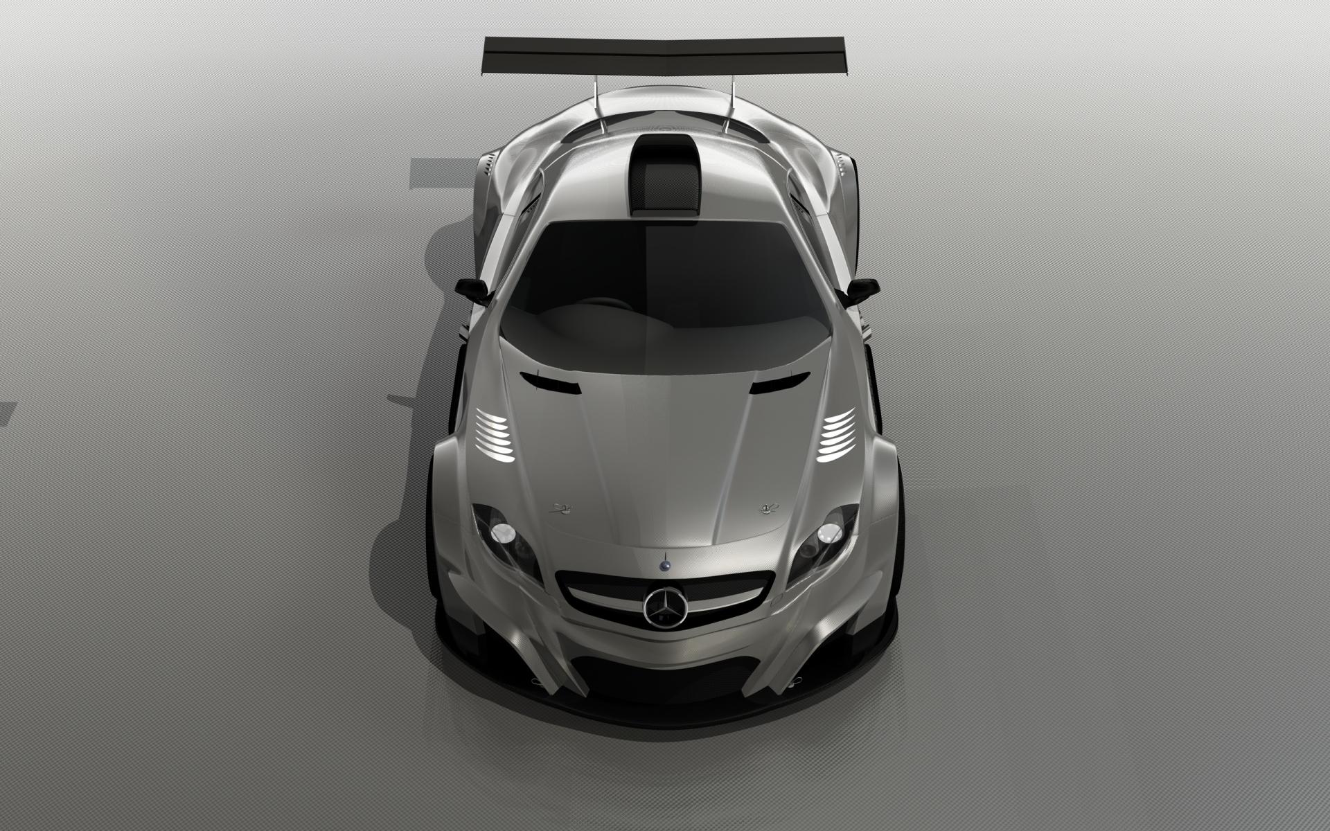 Mercedes at 320 x 480 iPhone size wallpapers HD quality