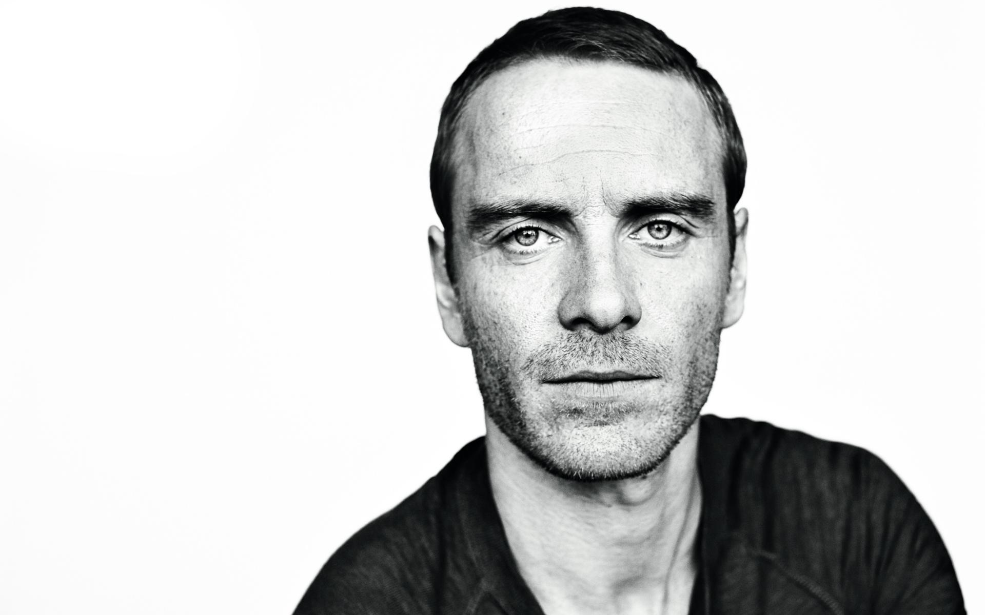 Michael Fassbender at 1024 x 768 size wallpapers HD quality