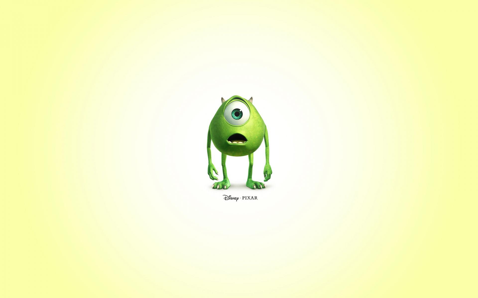 Monsters, Inc wallpapers HD quality