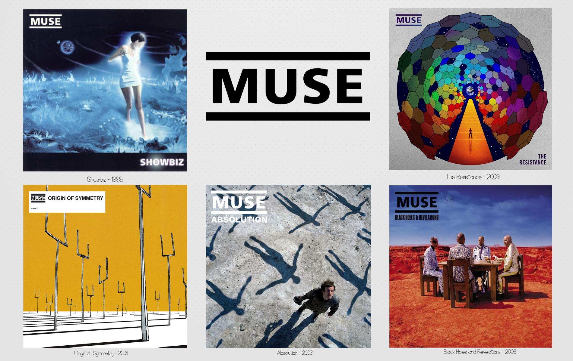 Muse at 1334 x 750 iPhone 7 size wallpapers HD quality