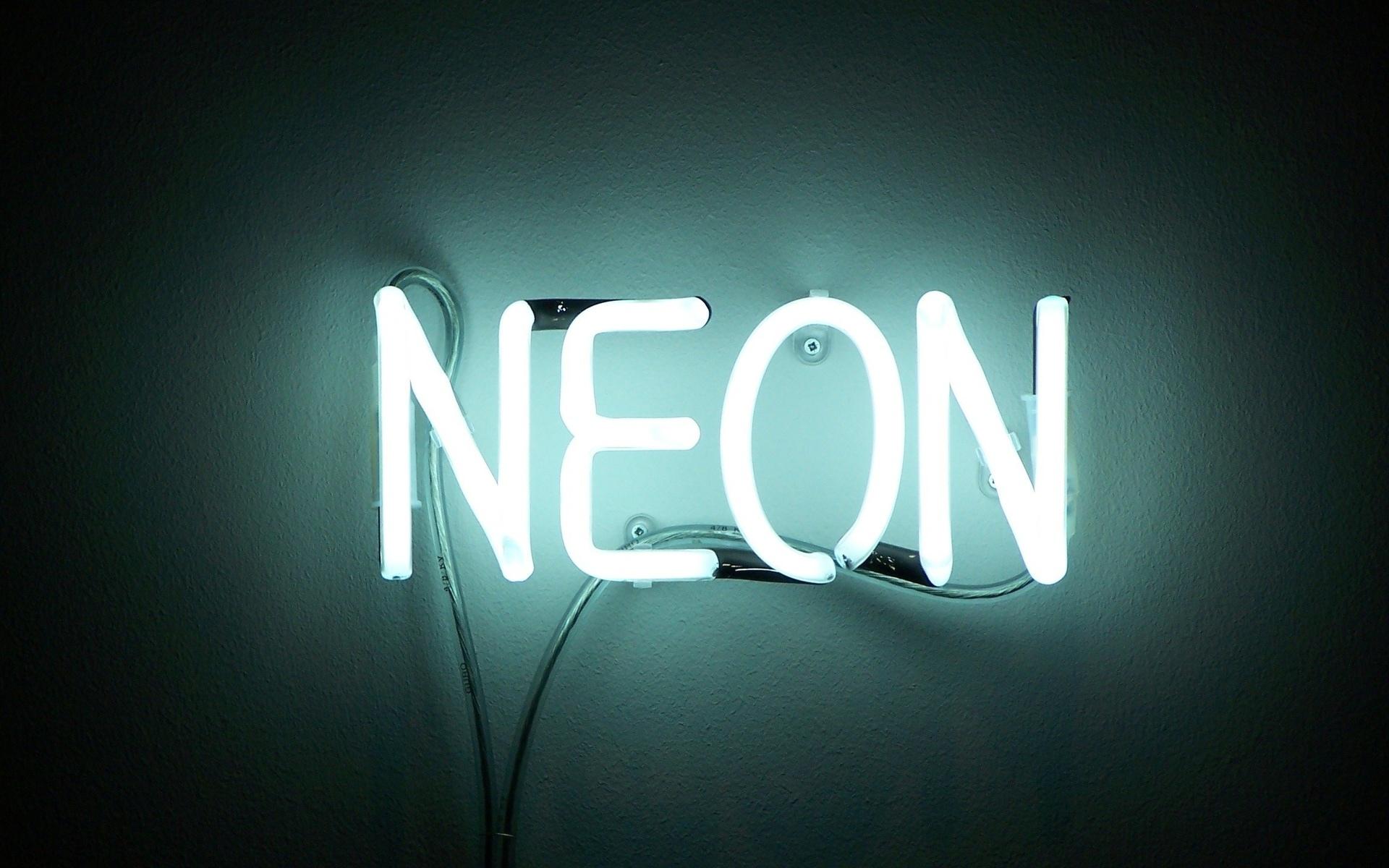 Neon Photography wallpapers HD quality