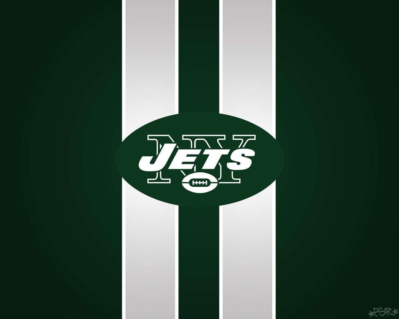 New York Jets at 1600 x 1200 size wallpapers HD quality