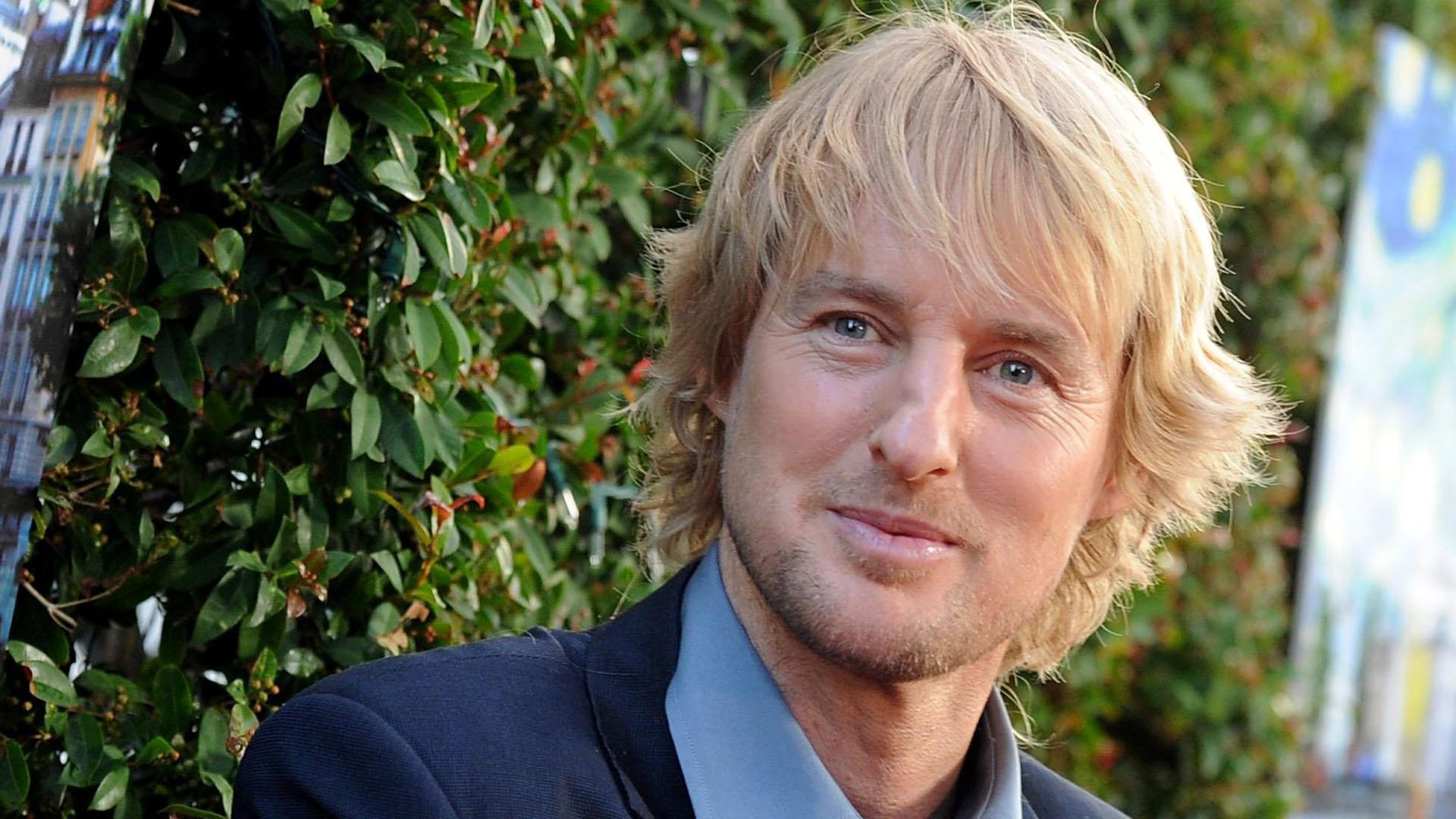 Owen Wilson at 1024 x 1024 iPad size wallpapers HD quality