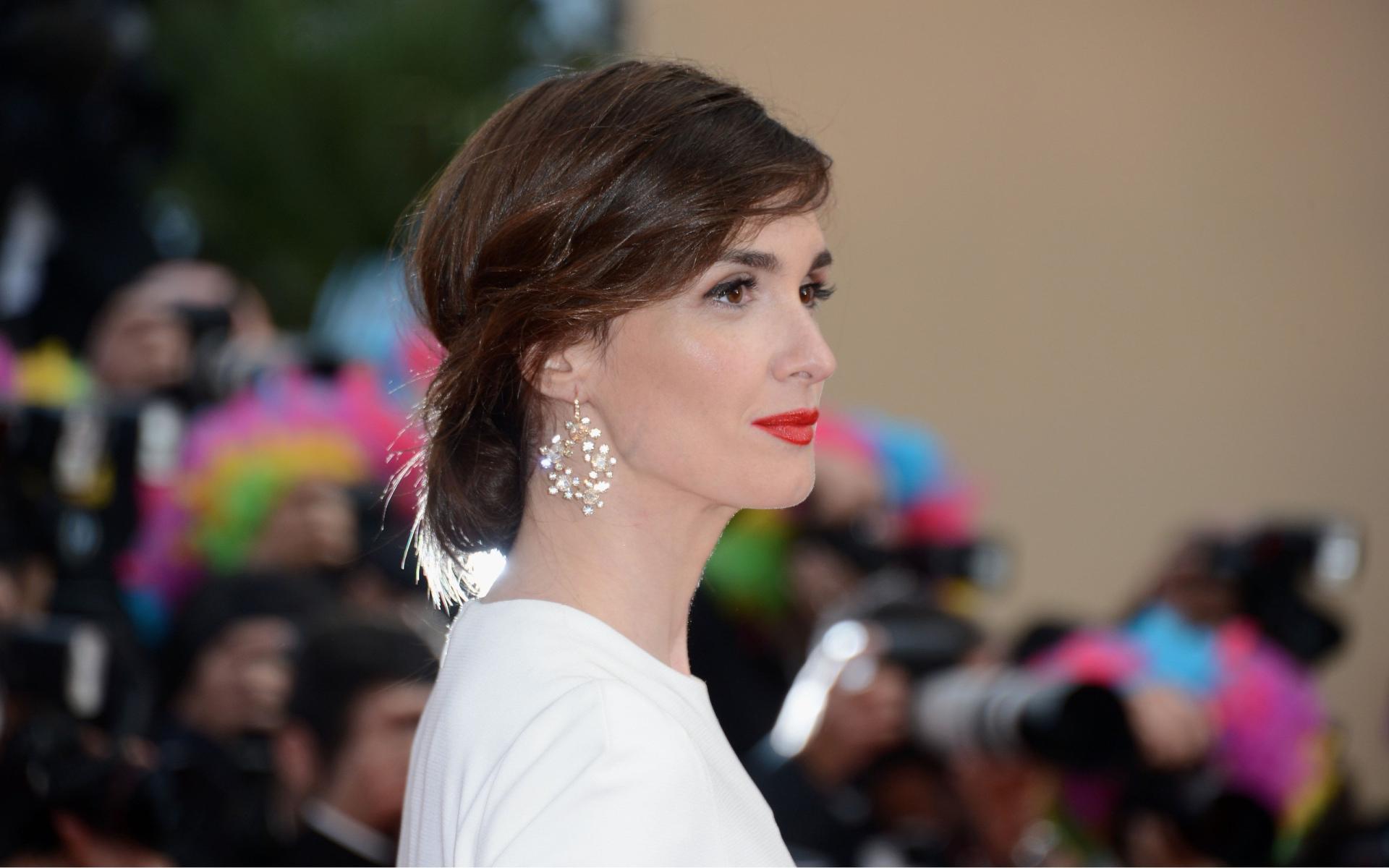 Paz Vega at 1024 x 768 size wallpapers HD quality