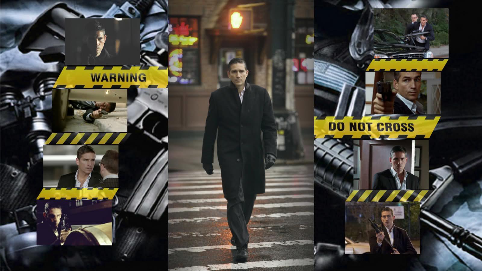 Person Of Interest wallpapers HD quality