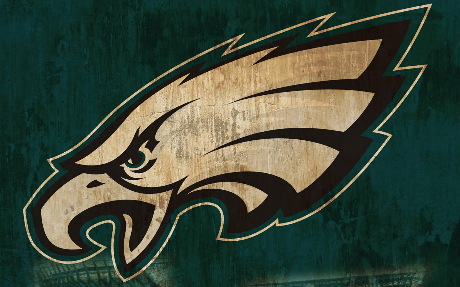 Philadelphia Eagles at 1024 x 1024 iPad size wallpapers HD quality