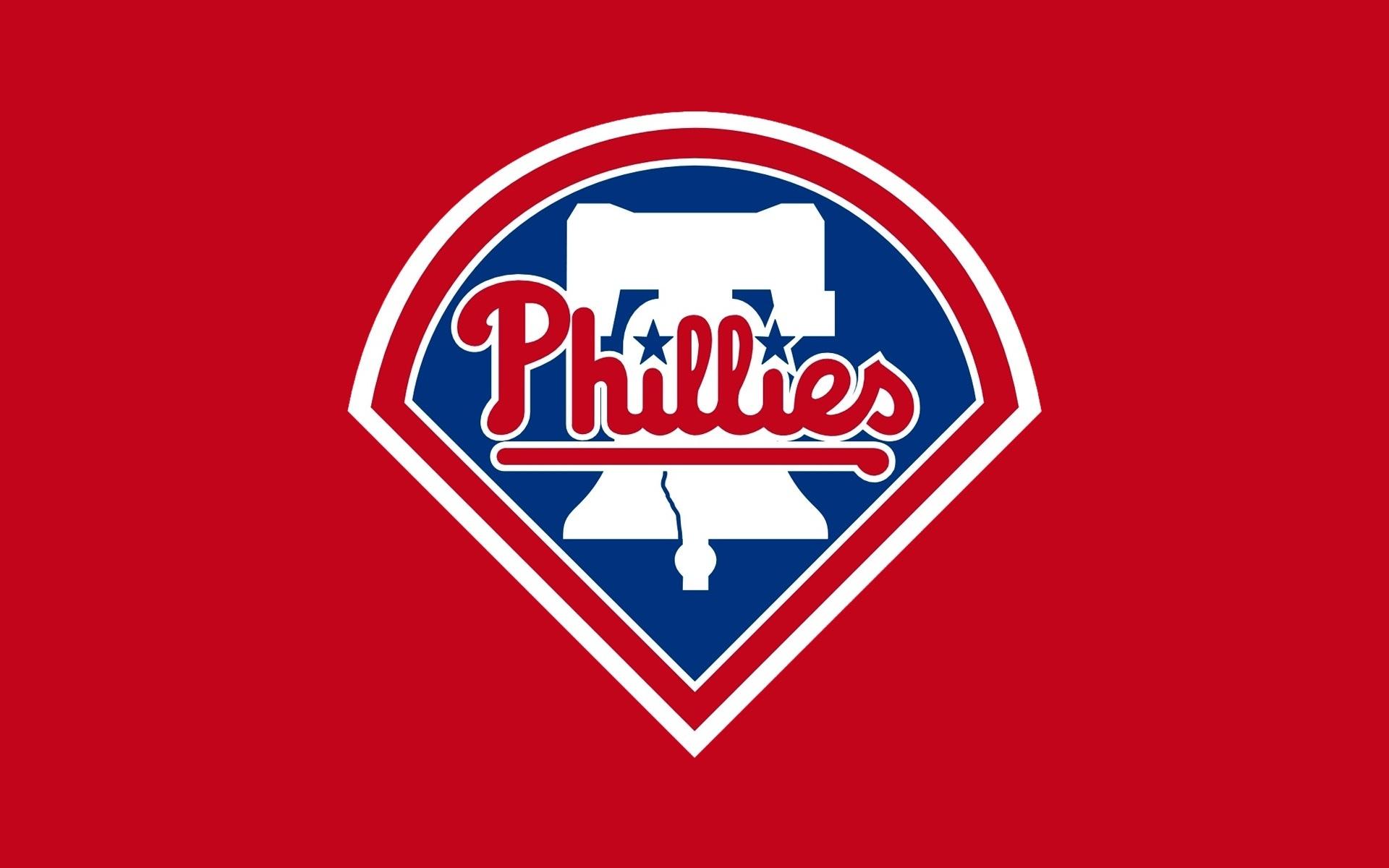 Philadelphia Phillies at 1600 x 1200 size wallpapers HD quality