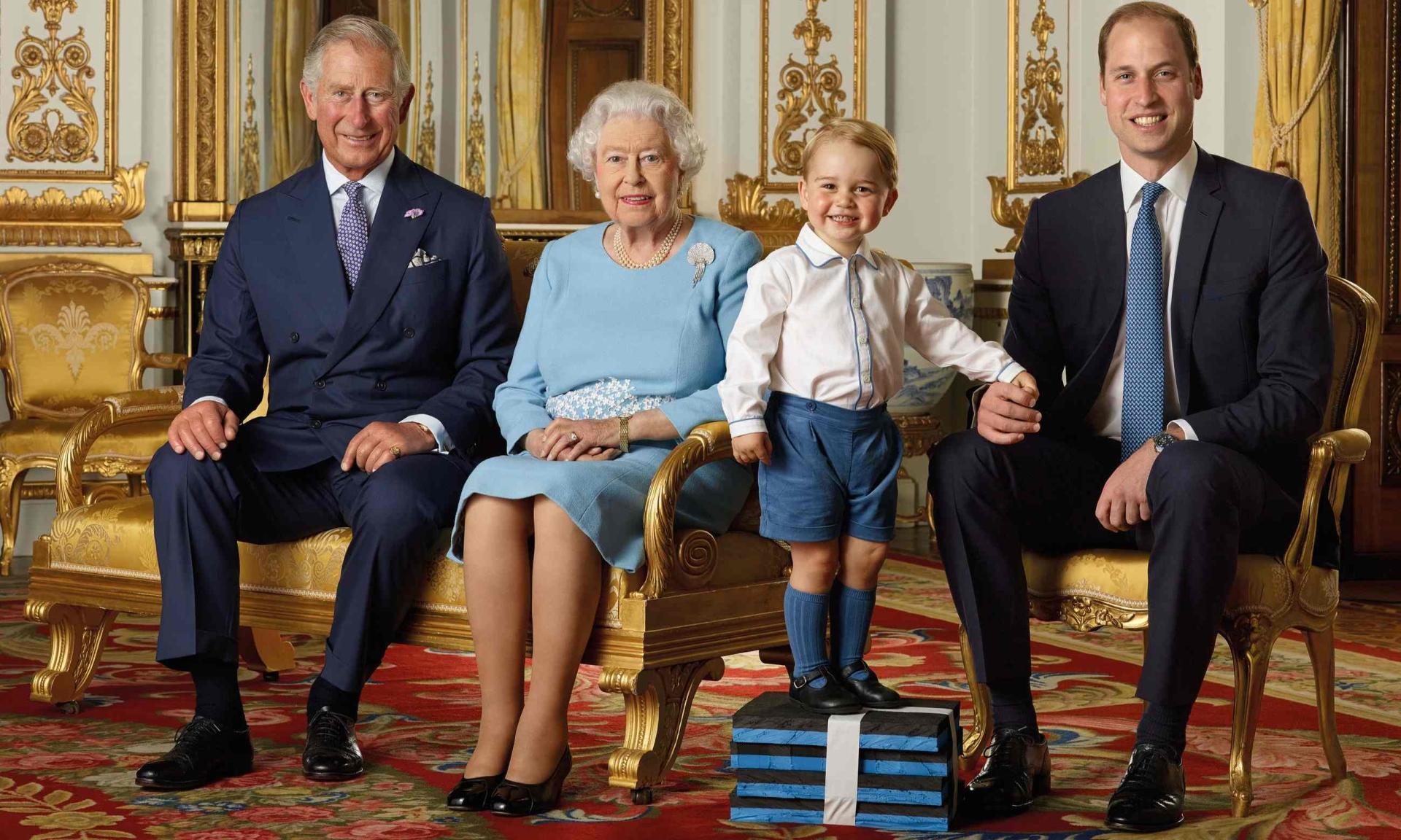 Queen Elizabeth II wallpapers HD quality