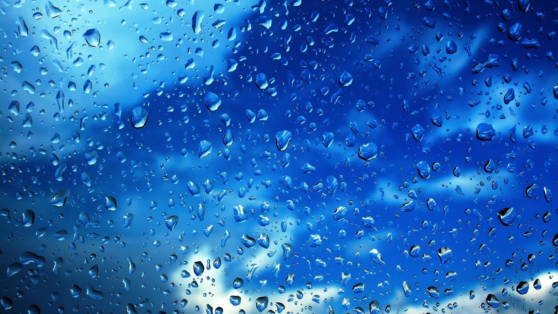 Raindrops Photography at 320 x 480 iPhone size wallpapers HD quality