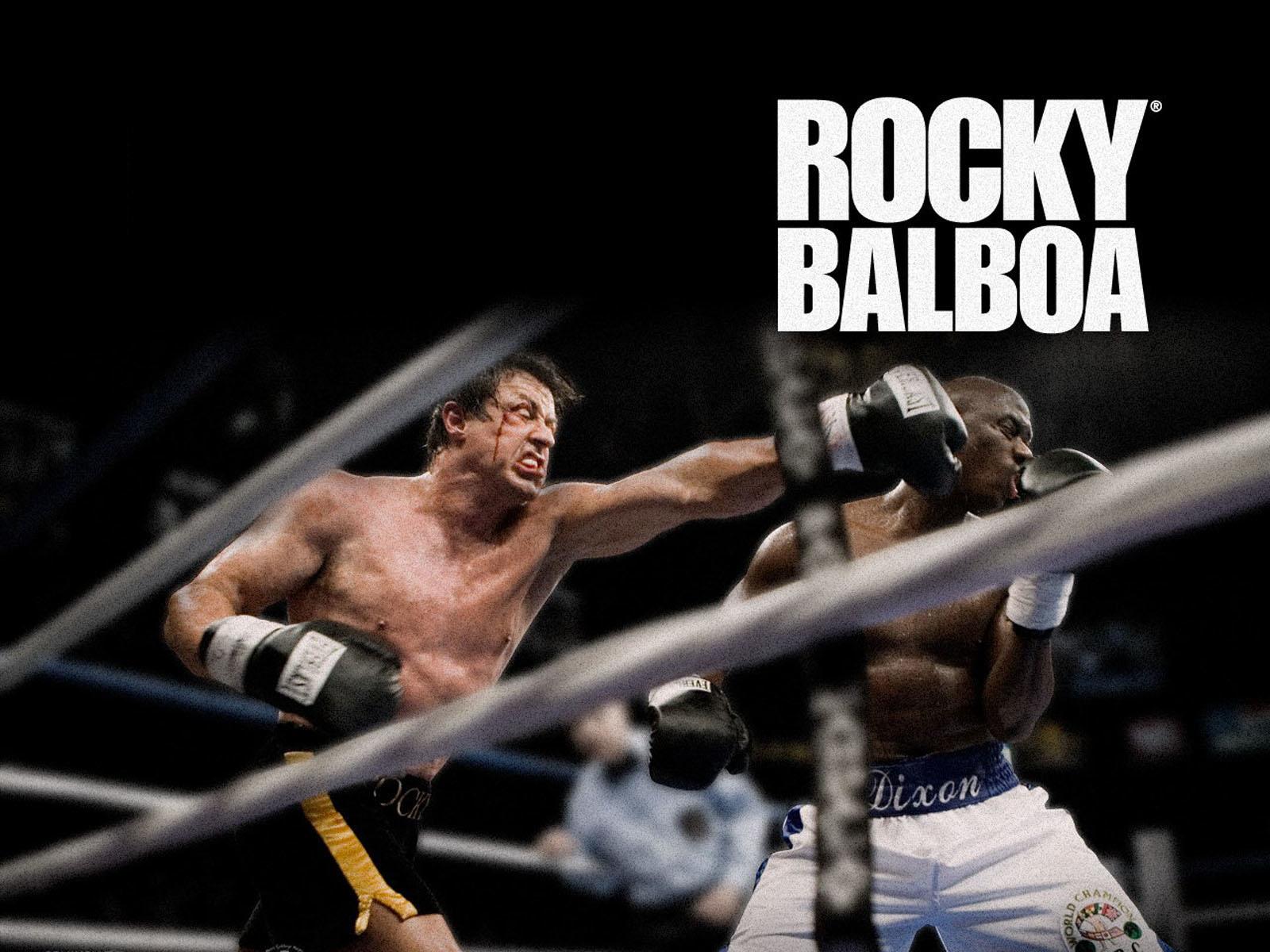 Rocky Balboa wallpapers HD quality