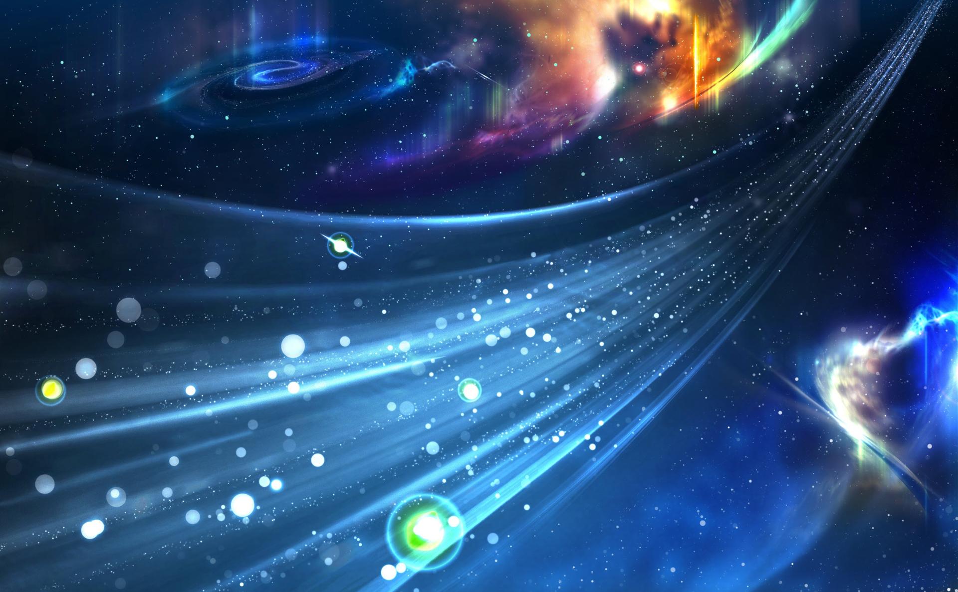 Space Artistic wallpapers HD quality