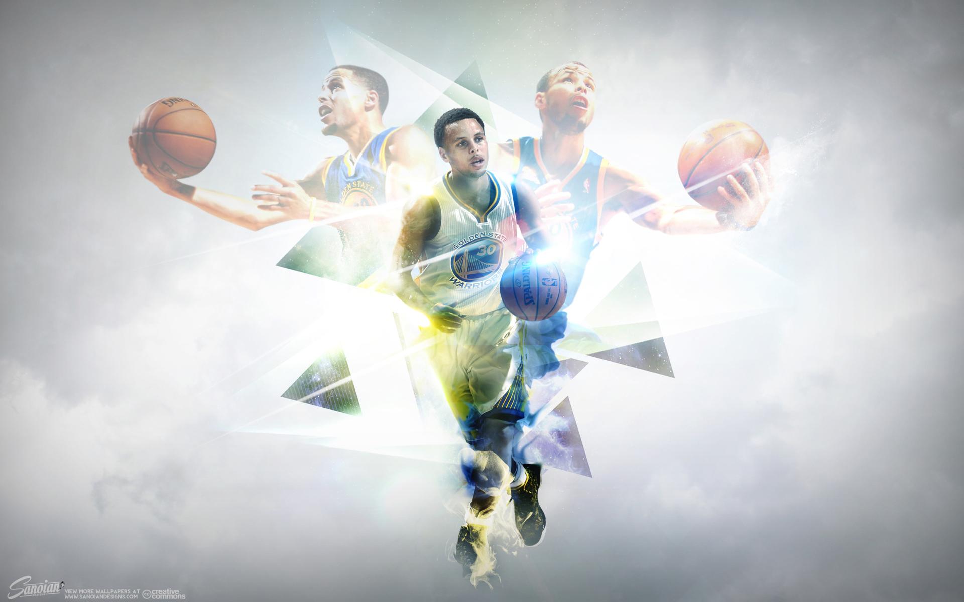 Stephen Curry at 640 x 960 iPhone 4 size wallpapers HD quality