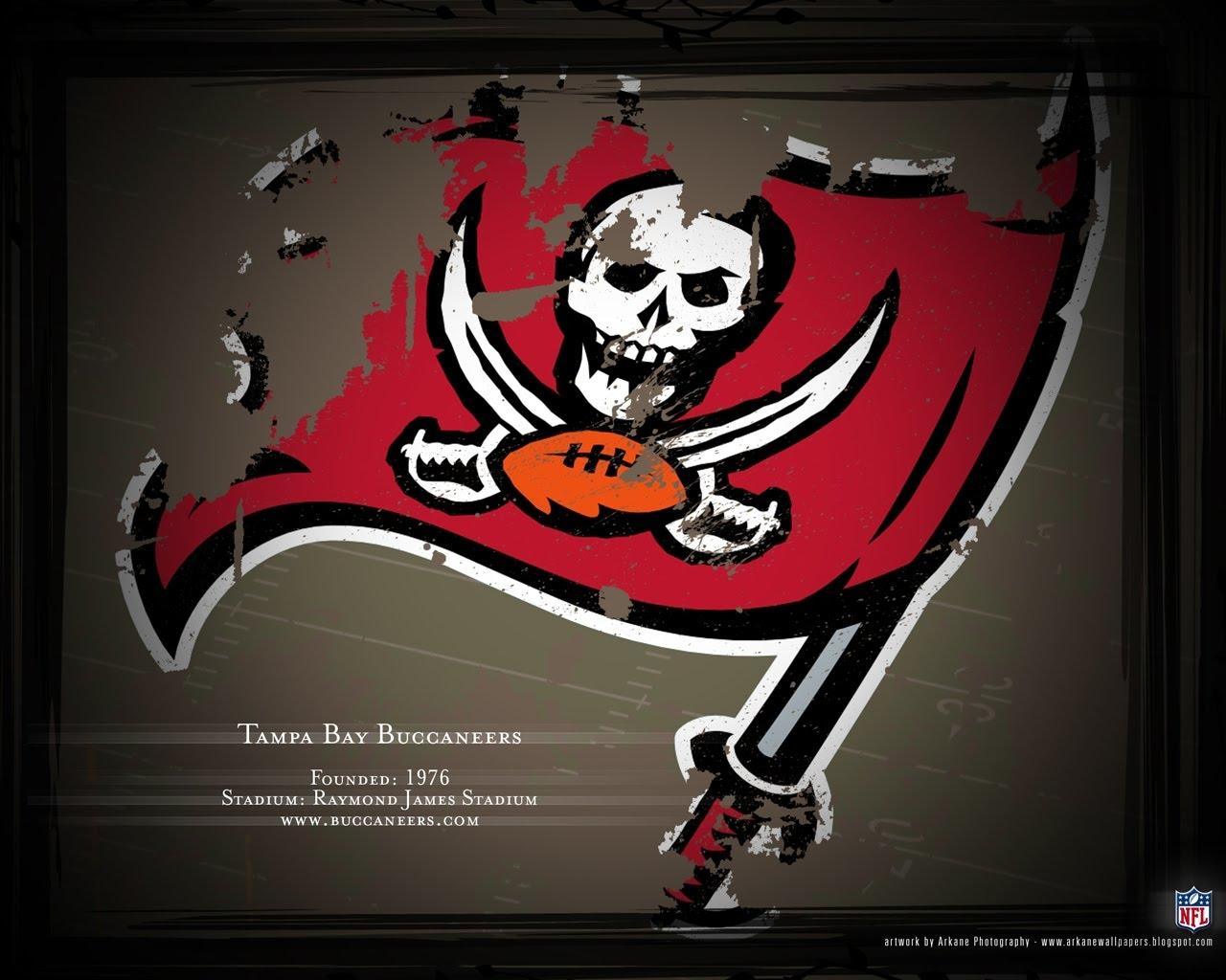Tampa Bay Buccaneers at 640 x 1136 iPhone 5 size wallpapers HD quality