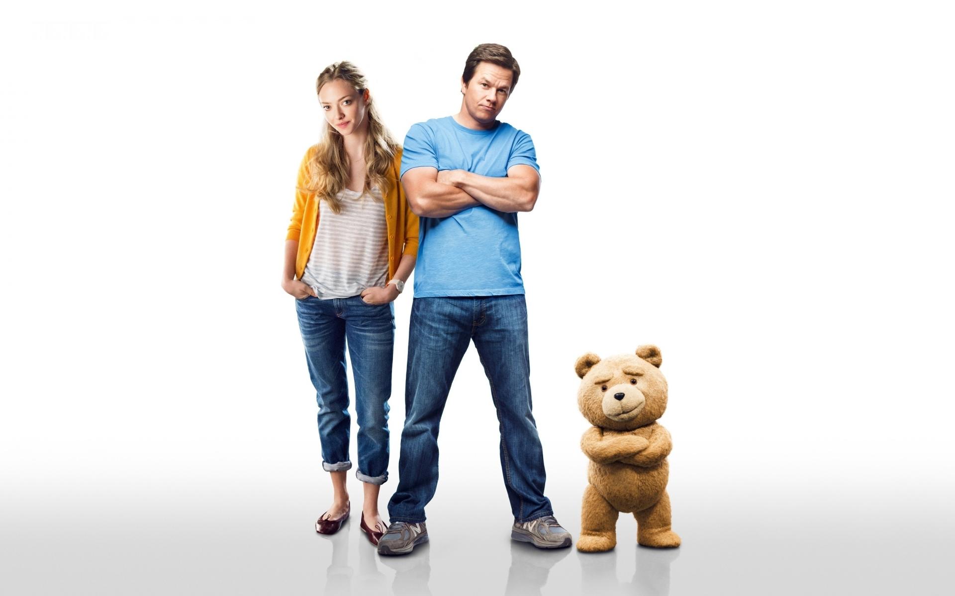 Ted 2 at 1334 x 750 iPhone 7 size wallpapers HD quality