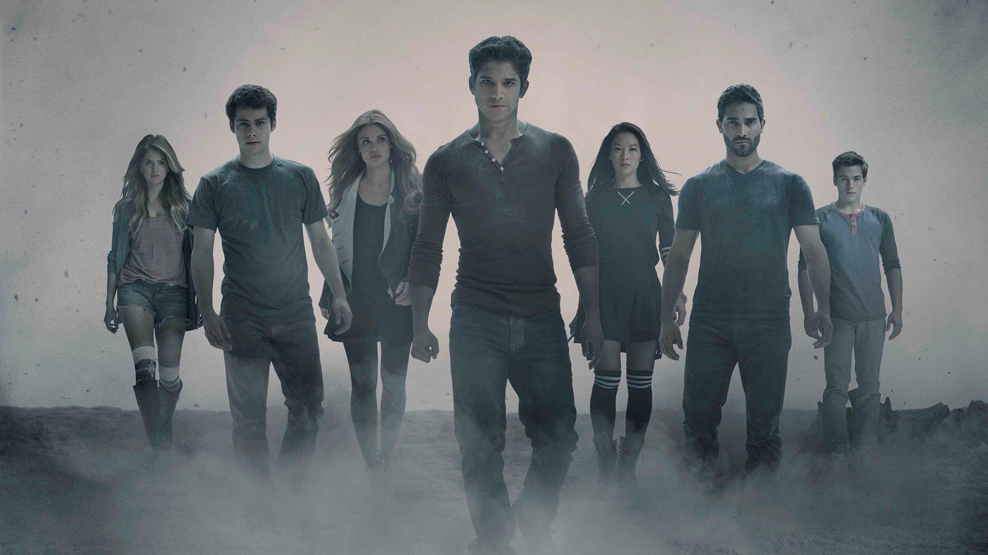 Teen Wolf wallpapers HD quality