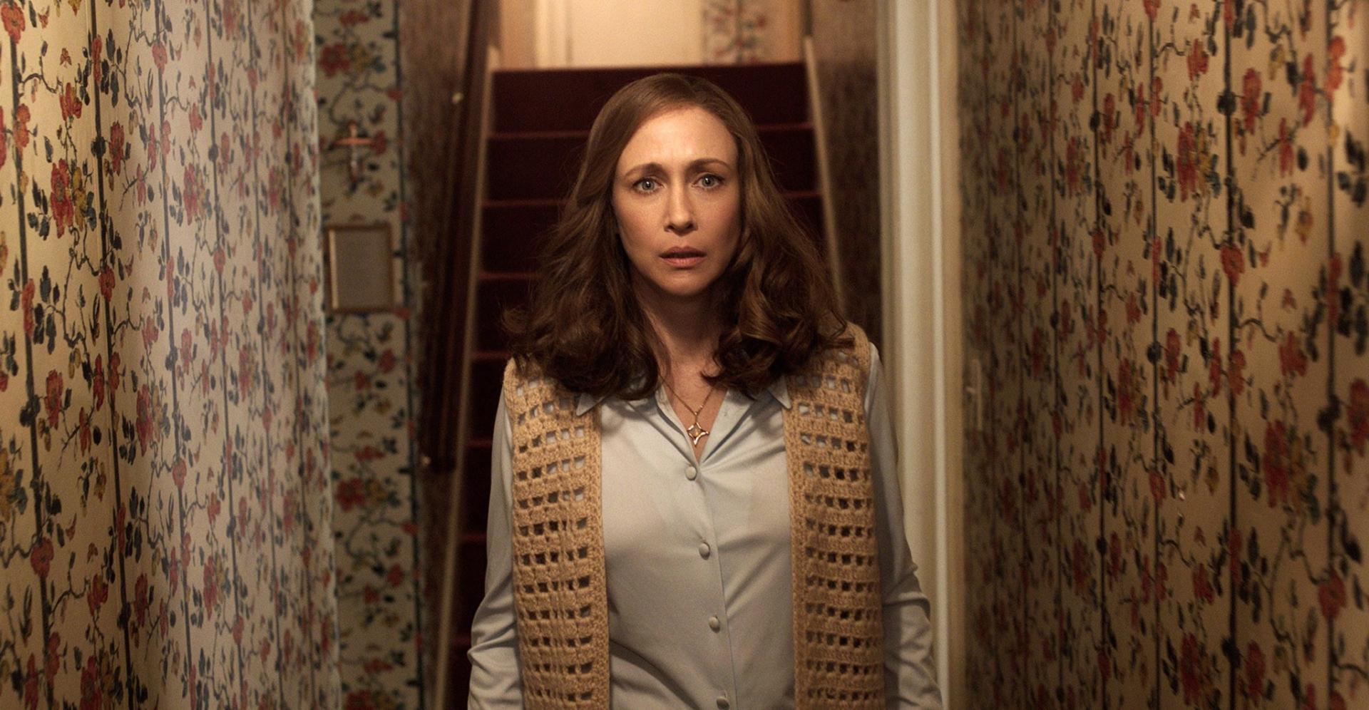 The Conjuring 2 at 1280 x 960 size wallpapers HD quality