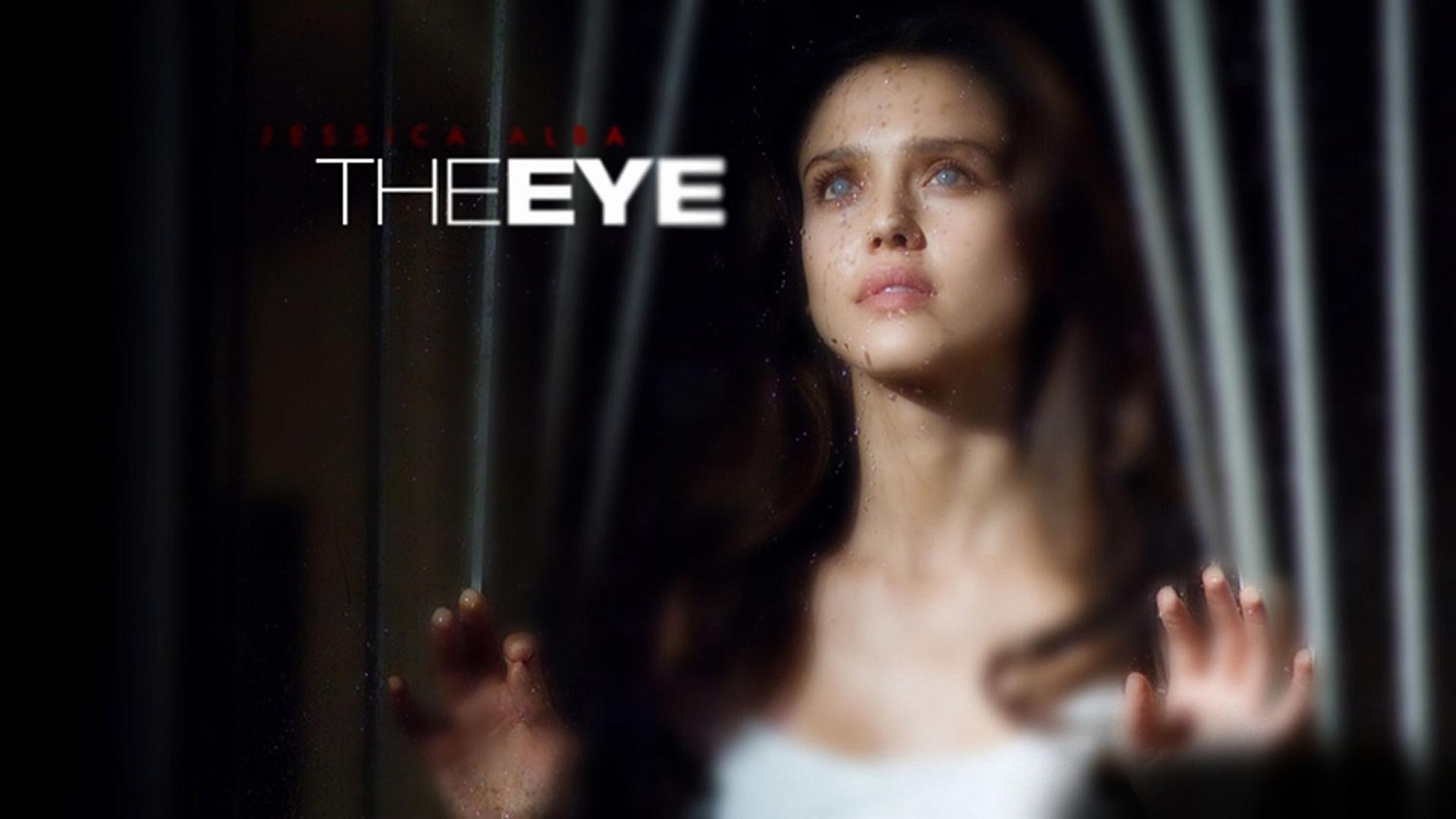 The Eye wallpapers HD quality