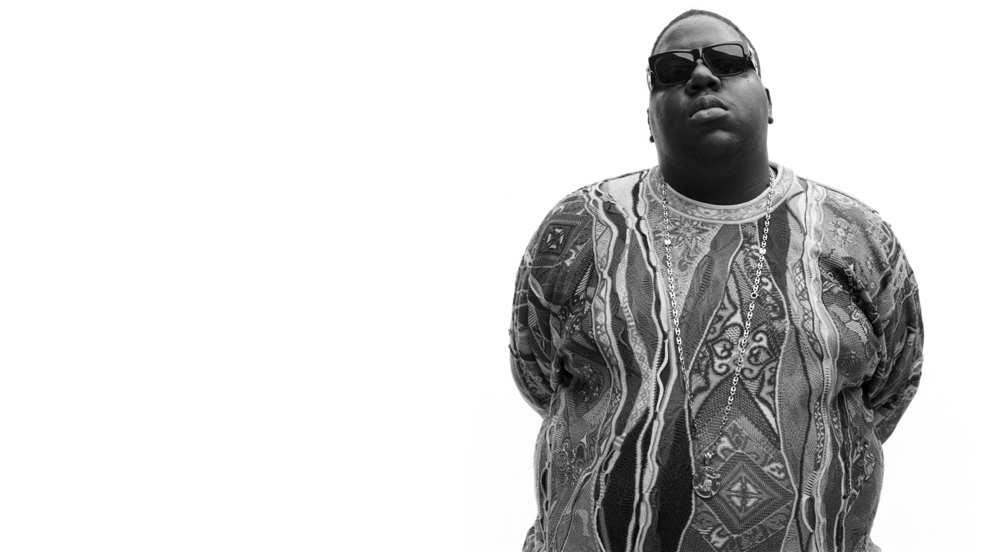 The Notorious B.I.G at 1334 x 750 iPhone 7 size wallpapers HD quality