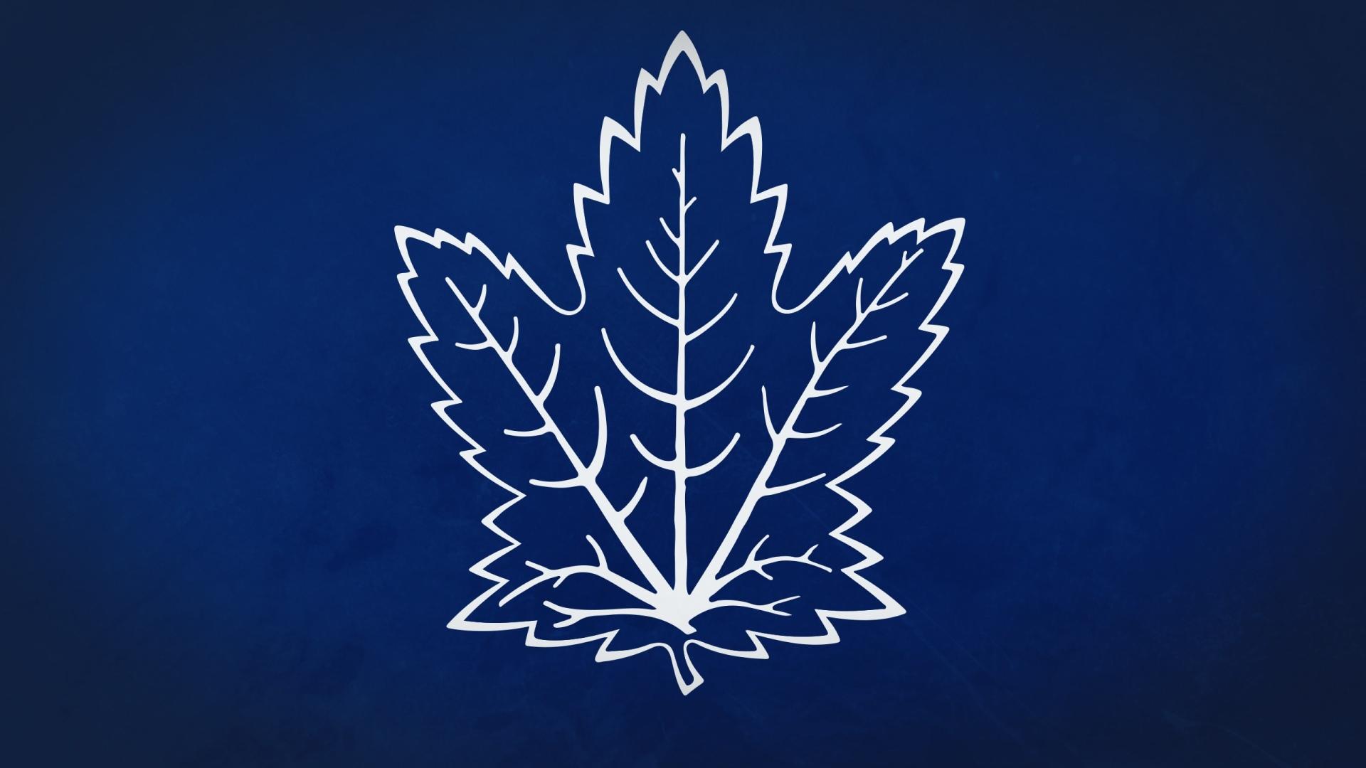 Toronto Maple Leafs at 2048 x 2048 iPad size wallpapers HD quality