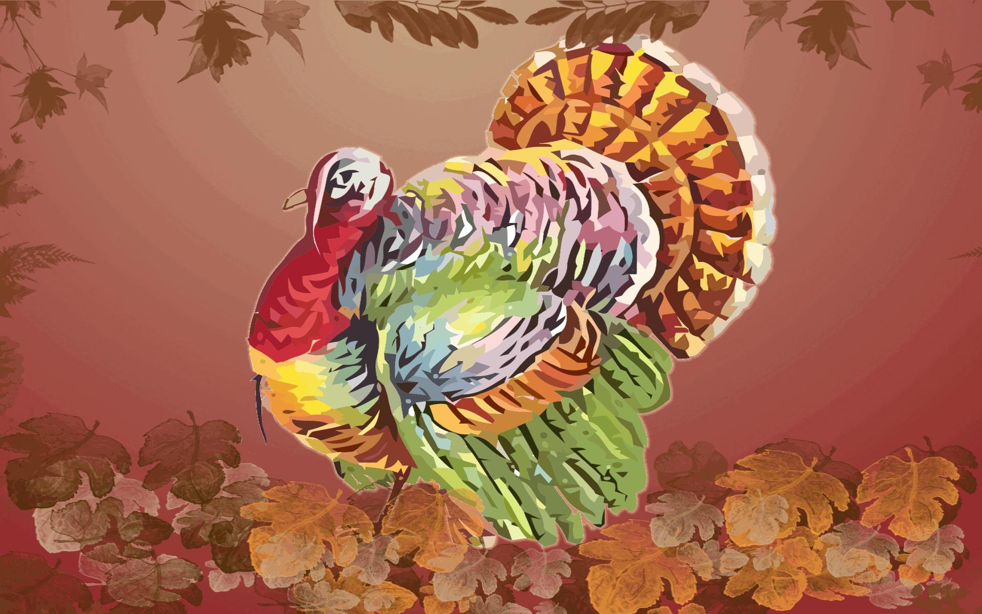 Turkey at 1600 x 1200 size wallpapers HD quality
