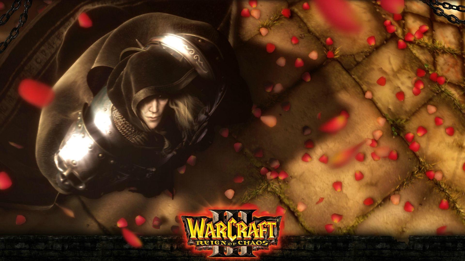 Warcraft III Reign Of Chaos wallpapers HD quality