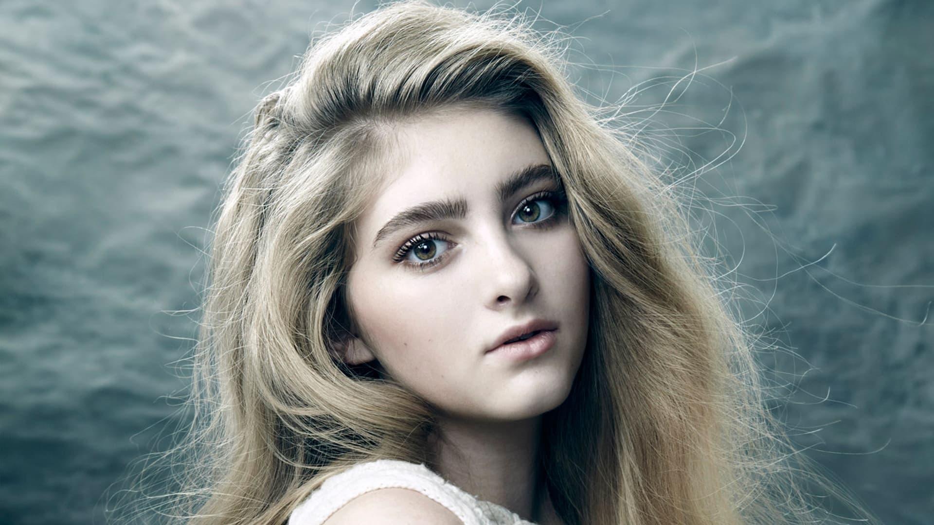 Willow Shields at 1152 x 864 size wallpapers HD quality