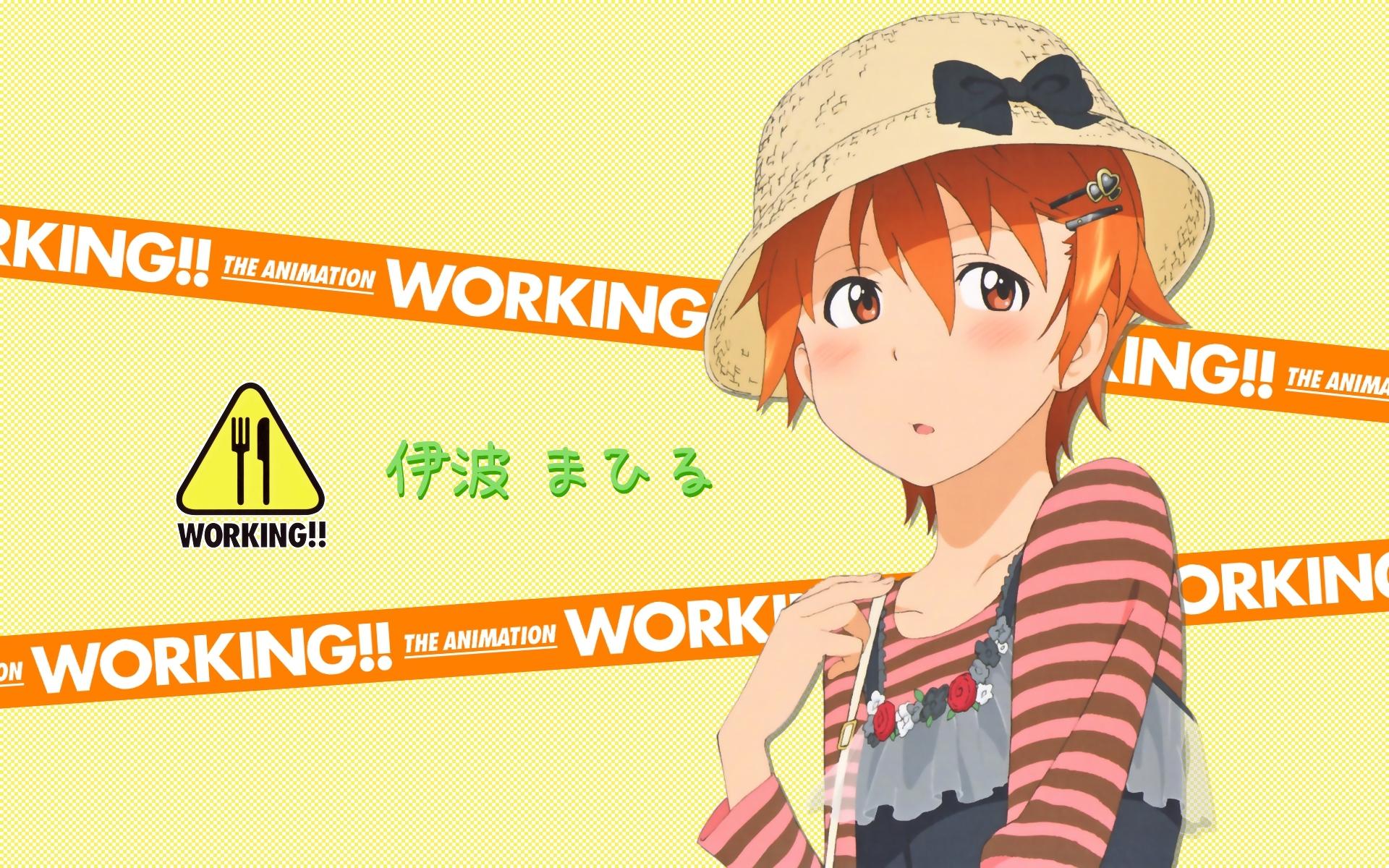 Working!! wallpapers HD quality