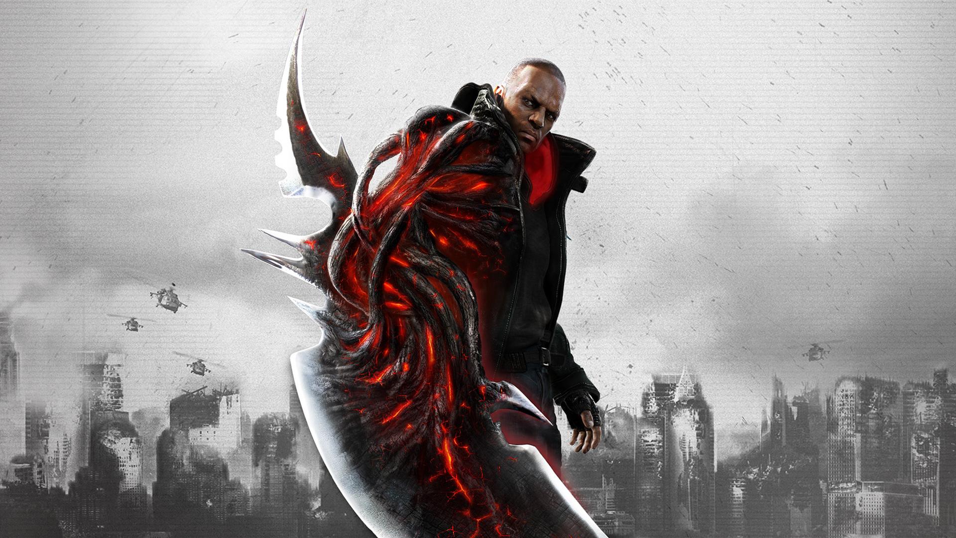 Prototype 2 Wallpaper HD Download