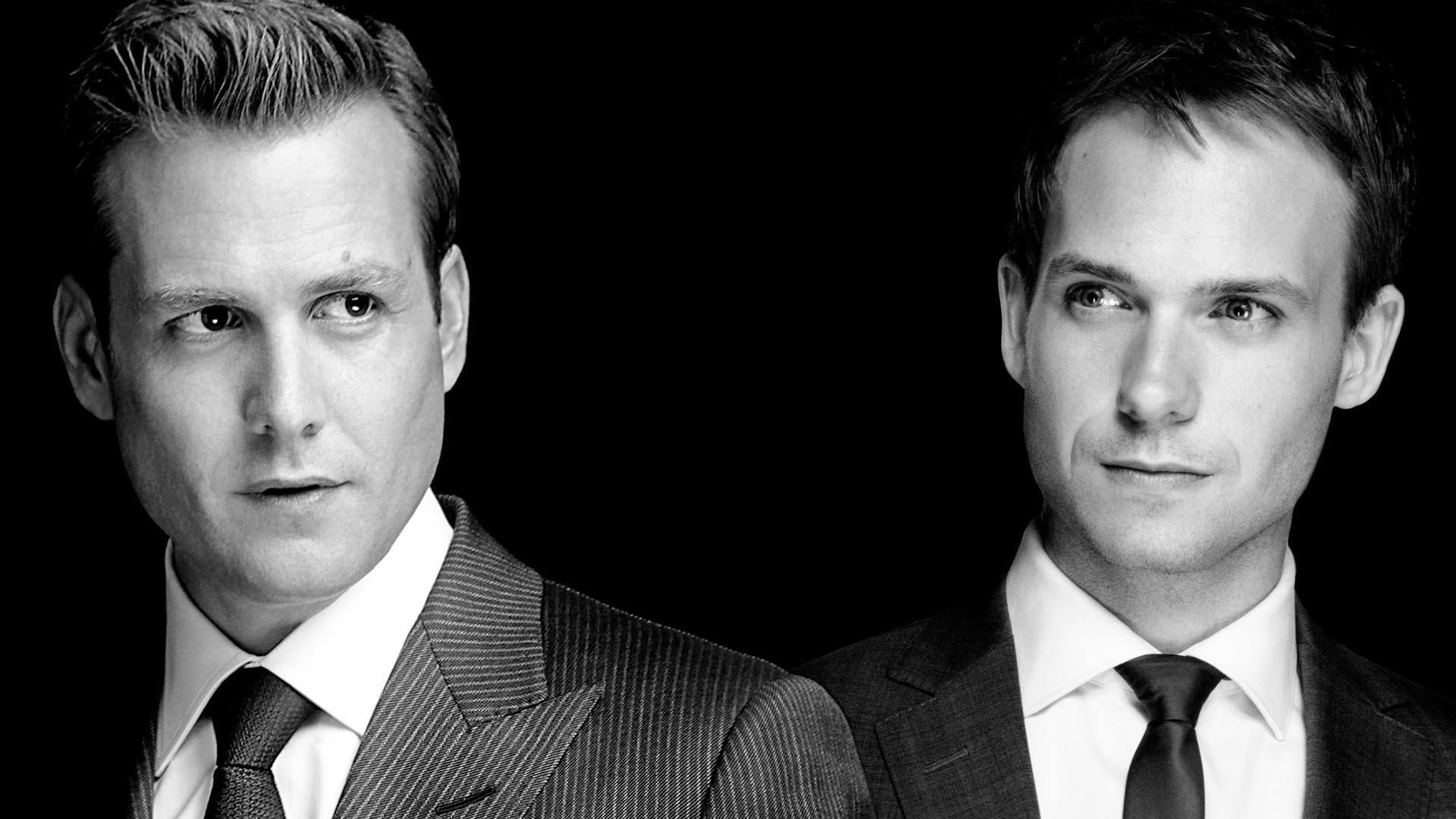 Suits Wallpaper HD Download