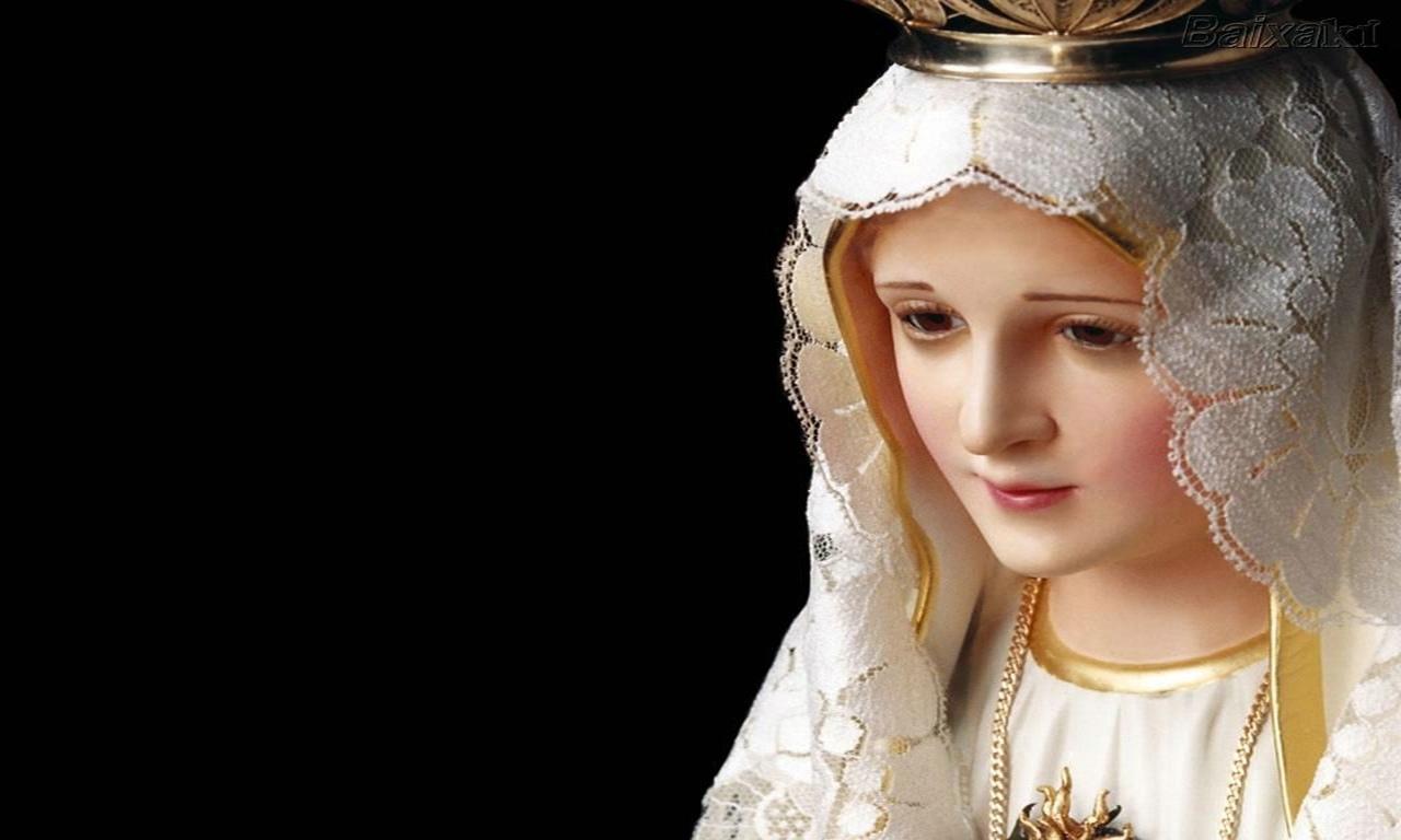 Mary Wallpaper HD Download