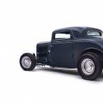 1932 Ford Coupe free download