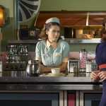 Agent Carter high definition photo