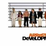 Arrested Development free