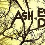 Ash Vs Evil Dead new wallpapers