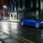 Audi A5 new wallpapers
