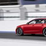 Audi RS6 high quality wallpapers