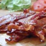 Bacon hd pics