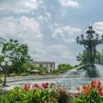Bartholdi Fountain hd pics