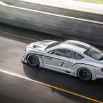 Bentley Continental GT3 wallpapers for android