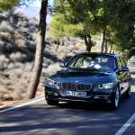 BMW 3-Series Touring wallpapers