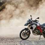 BMW F800GS PC wallpapers