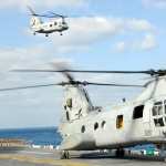 Boeing Vertol CH-46 Sea Knight images