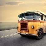 Bus high definition wallpapers