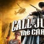 Call Of Juarez The Cartel wallpapers hd