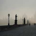 Charles Bridge full hd