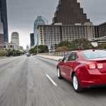 Chevrolet Malibu Eco widescreen