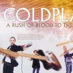 Coldplay wallpapers hd