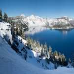 Crater Lake 1080p